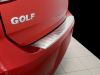 Listwa ochronna zderzaka tył bagażnik VW GOLF VII  5D HB 2012- STAL